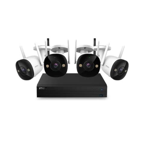 Imou Wireless Dahua Outdoor Cctv Ip Security Wifi Network Video