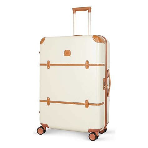 The best hard shell suitcases to check-in on your next flight | CN ...