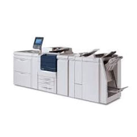 Xerox Color 550 Premier Technology Group