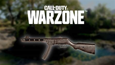 Truegamedata Proves Warzone Ppsh Can Still Be Meta Despite Season