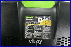 Snow Blowers SEE NOTES Greenworks 2600602 PRO 80V 12 Inch Cordless