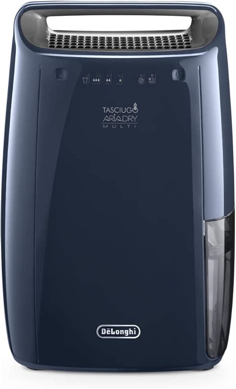 De Longhi Dex F Dehumidifier Navy Plastic W Amazon Co Uk