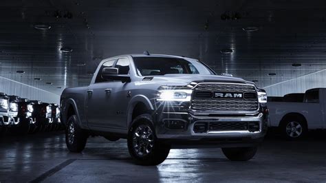 2021 Ram 2500 Australian Details Revealed Townsville Bulletin