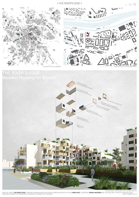 Master's Thesis :: Behance