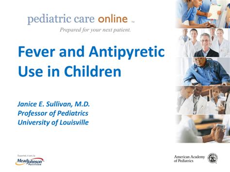 PPT - American Academy of Pediatrics