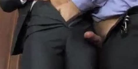 Russian Secretary Does Anal Tnaflix