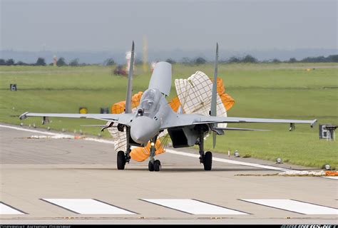 Sukhoi Su-30MKI - India - Air Force | Aviation Photo #1238796 ...