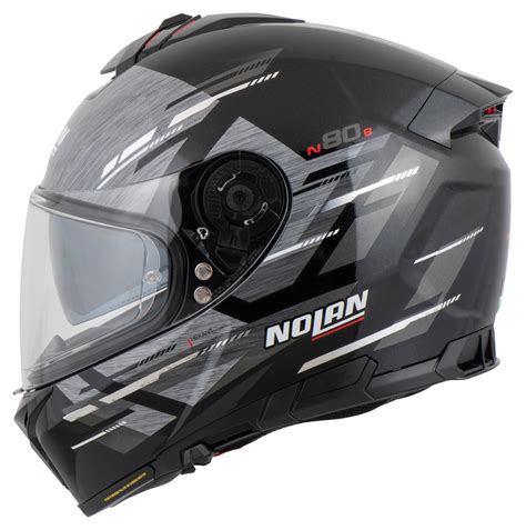 Nolan Nolan N Meteor N Full Face Helmet