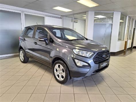 Ford Ecosport Tdci Ambiente For Sale In Strand Id