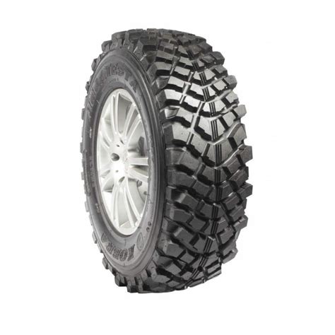 4x4-Reifen MT KOBRA TRAC NT 245/70 R16