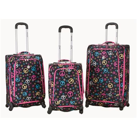 Ralph Lauren Chaps Luggage Set - Prism Contractors & Engineers