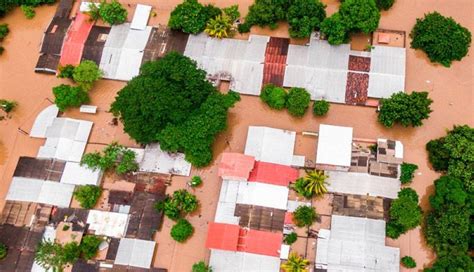 Desastres Naturales Y Siniestros En El Mundo Causan Da Os Por