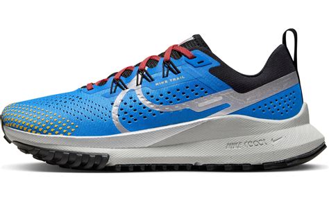 Nike Trail Running Shoes: The Best Options for Trail Runners