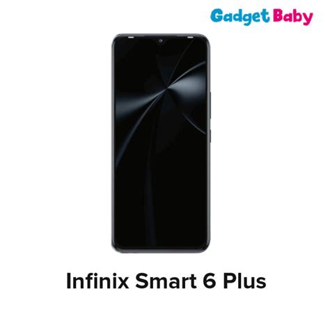 Infinix Smart 6 Plus 264gb Lazada Ph