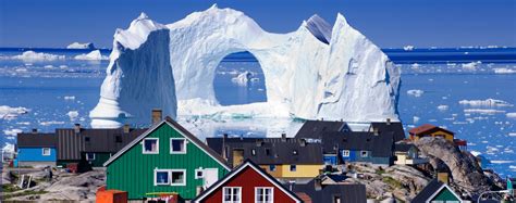 Greenland Itinerary Ideas | Best Served Scandinavia