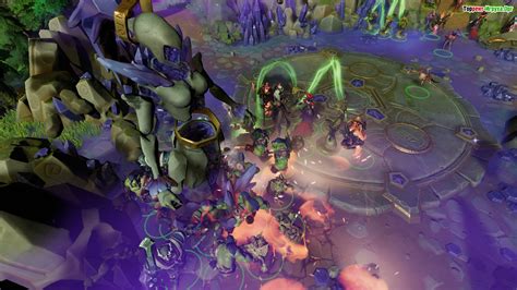 Скачать Данженс 4 торрент на ПК