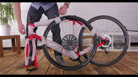 bike return process youtube