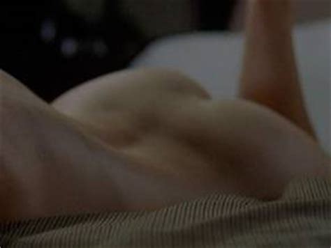 BRANDY BURRE Nude AZNude