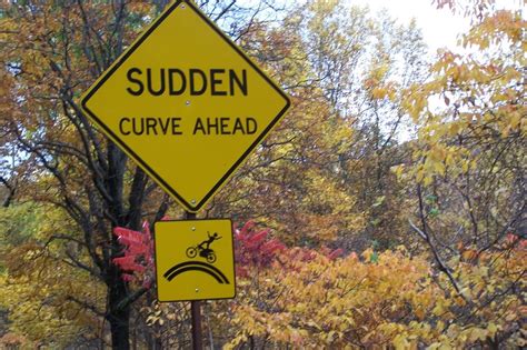 24 Crazy Funny Road Signs