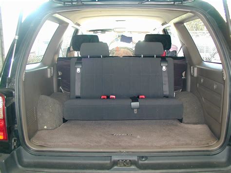 row seat toyota runner forum largest runner forum