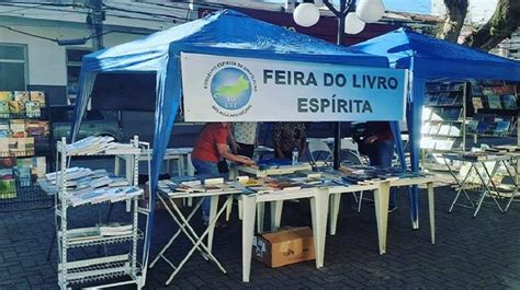 Feira Do Livro Esp Rita No Cal Ad O De Resende Jornal Beira Rio