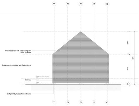 Stealth Barn By Carl Turner Architects Architect Barn Stealth