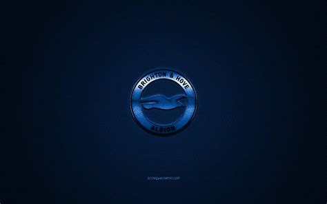 Sports Logo Emblem Soccer Brighton Hove Albion F C Hd Wallpaper