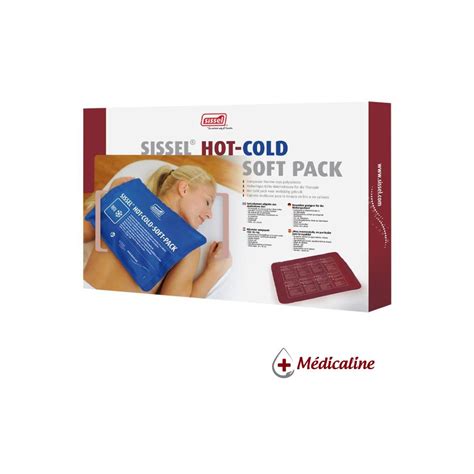 Compresses Hot Cold Medicaline