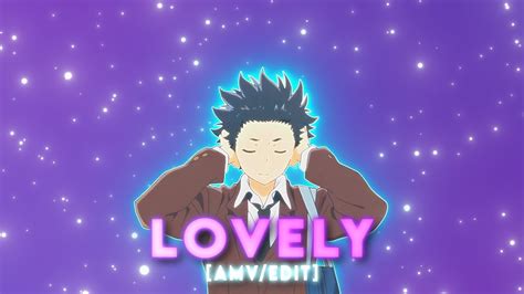 LOVE MUSIC AMV A SILENT VOICE KOE NO KATACHI Amv A SILENT VOICE