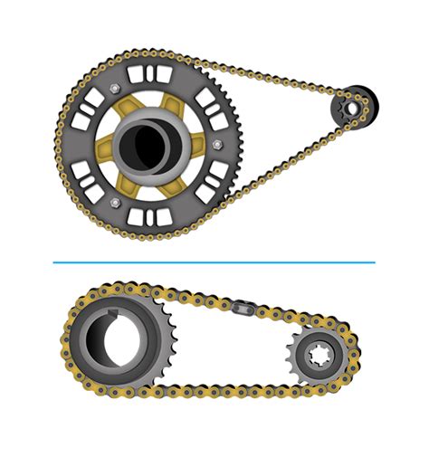 Go Kart Gear Ratio Chart And Speed Calculator Gokartguide Off