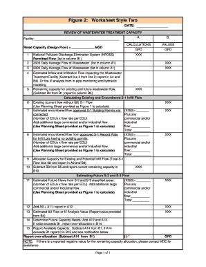 Fillable Online Mde State Md Worksheet Style 2 Mde State Md Fax Email