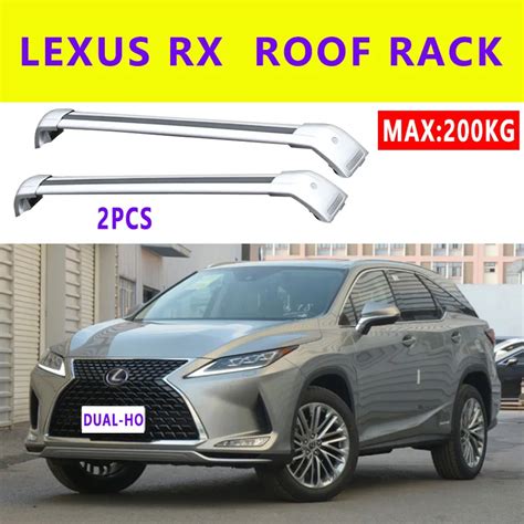 Lexus Rx 450h Roof Rack Codes Sale