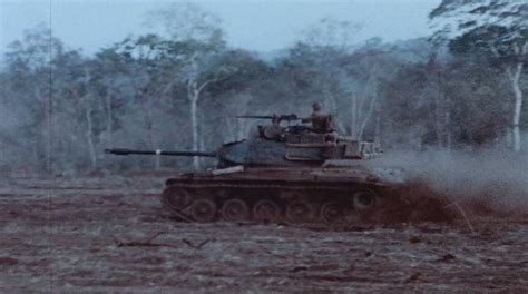 IMCDb.org: Cadillac M41 'Walker Bulldog' in "Vietnam in HD, 2011"