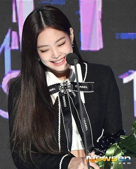 Jennie Kim BLACKPINK Nữ thần