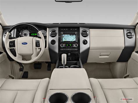 2014 Ford Expedition Pictures: | U.S. News