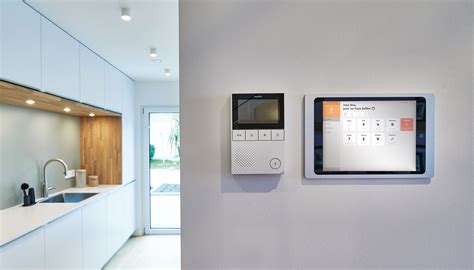 Smart Home Basic - Fertighaus-weiss