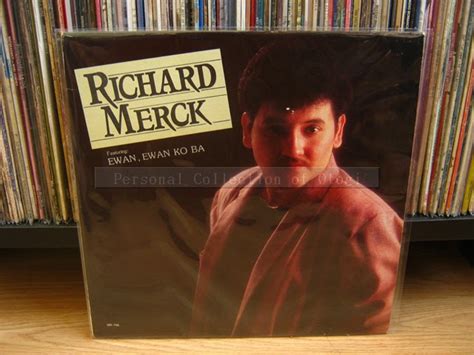 My Opm Lp Collection Richard Merck