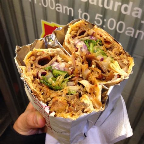 Melbourne Halal Food 7 Halal Eateries You Need To Try