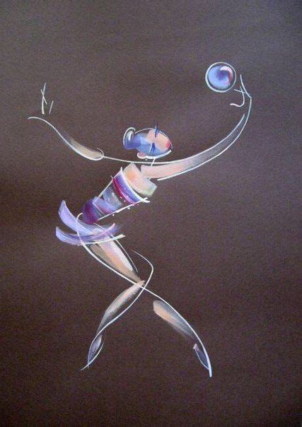 Pin By Awen Bree On Rhythmic Gymnastics Illustrated Planets Art