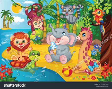 Update 86+ zoo wallpaper best - in.coedo.com.vn