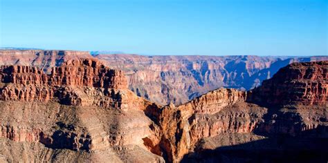 Visit the Grand Canyon - Grand Canyon West