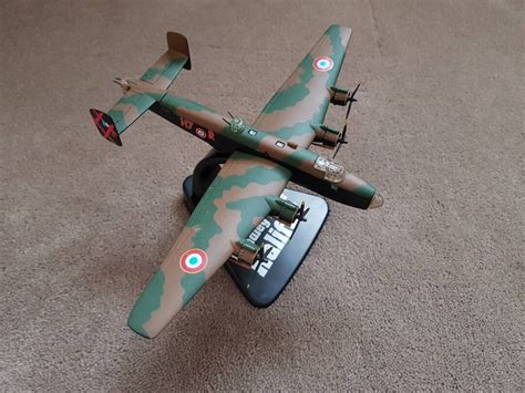 Ww2 Models, Aircraft Model, Atlas Edition, Ww2 Aircraft, Bomber Model ...