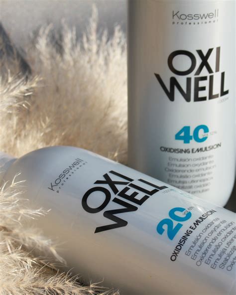 OXIWELL - Kosswell Professional