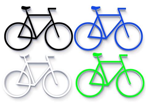 Rad Fahrrad Grafik Kostenloses Bild Auf Pixabay Pixabay