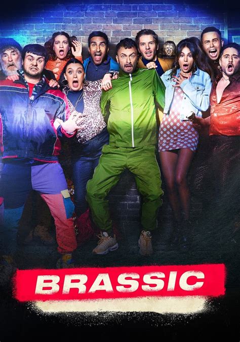 Brassic Season 6 - watch full episodes streaming online