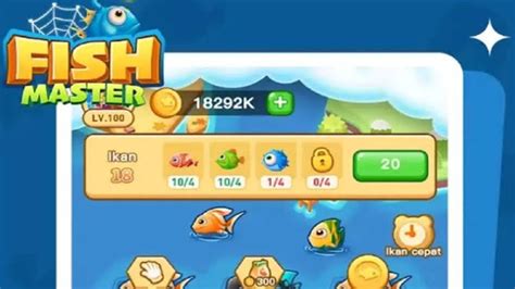 Fish Master Dan Ludo King 2 Rekomendasi Game Penghasil Saldo DANA