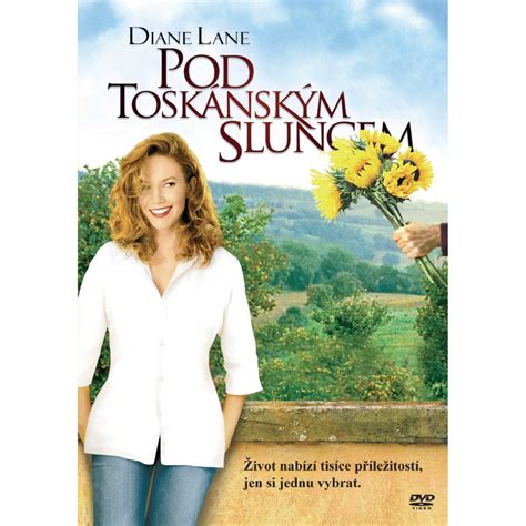 Pod Tosk Nsk M Sluncem K Dvd V Krabi Ce Mm Multiland Cz