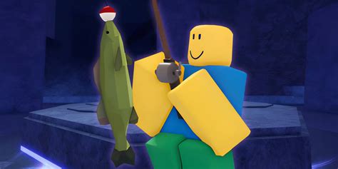 Roblox Fisch Cómo Completar Todas Las Misiones De Pescadores