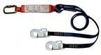 M Protecta Sanchoc Webbing Shock Absorbing Lanyard Ae Wae Ea