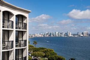 Hilton San Diego Airport/Harbor Island, San Diego (updated prices 2024)